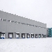 Складской комплекс Lobnia Logistic Centre