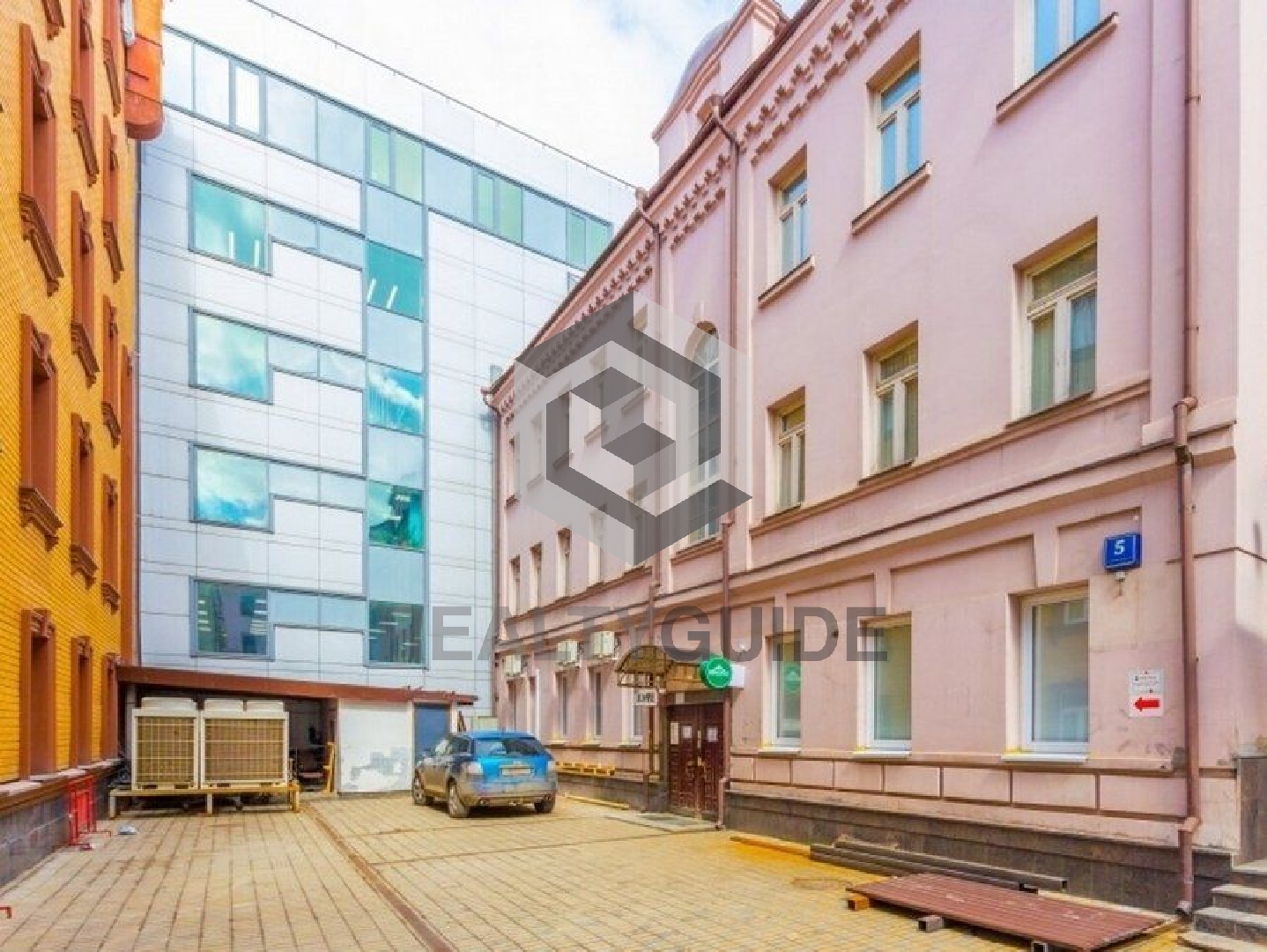 ОСЗ Известковый, 5с2