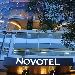 Многофункциональный комплекс Novotel Moscow City