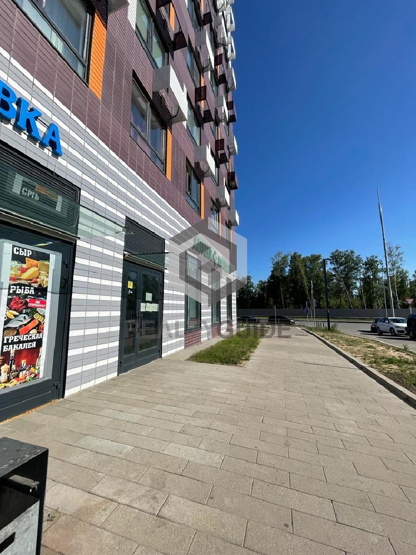 Жилой комплекс  Измайловский лес 