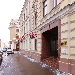 Особняк Садовническая, 73с1