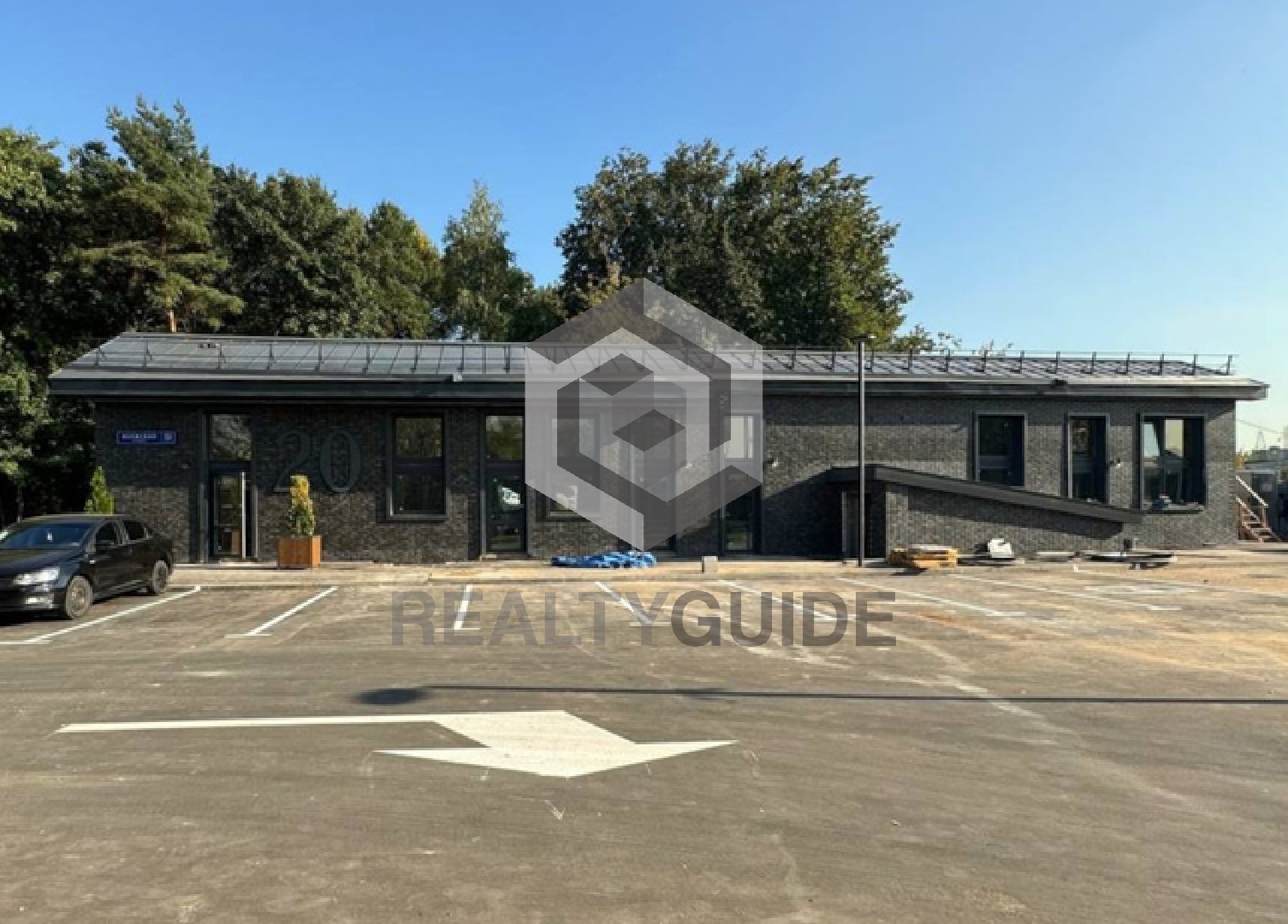 Бизнес-парк Волжский (стр. 20)