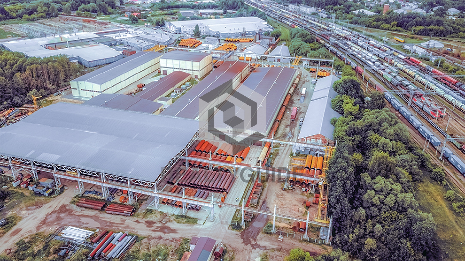 Земельные участки  Ликинское шоссе, 22 (Орехово-Зуево)