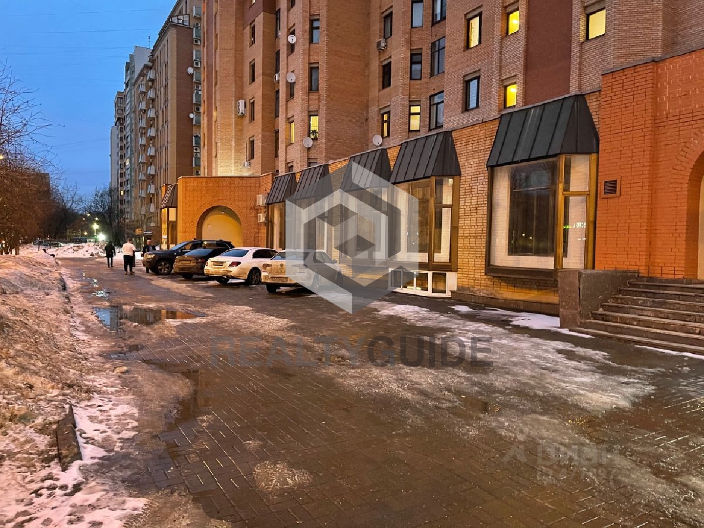 Жилой дом  Тихвинская, 4