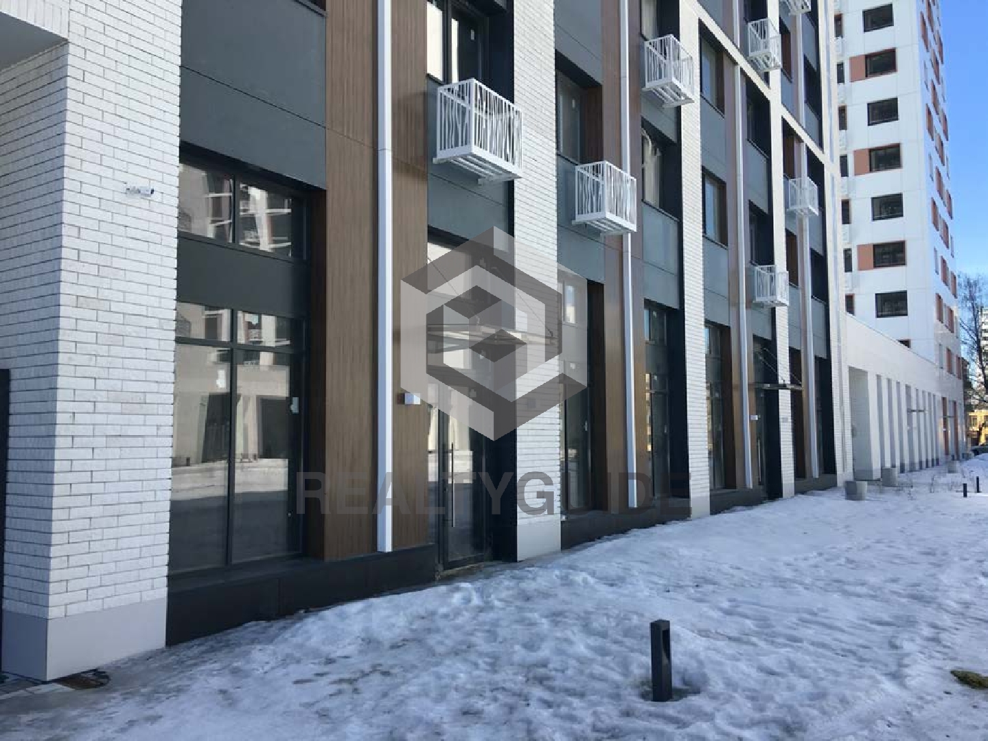 Жилой Комплекс  ЖК "ТЫ и Я"