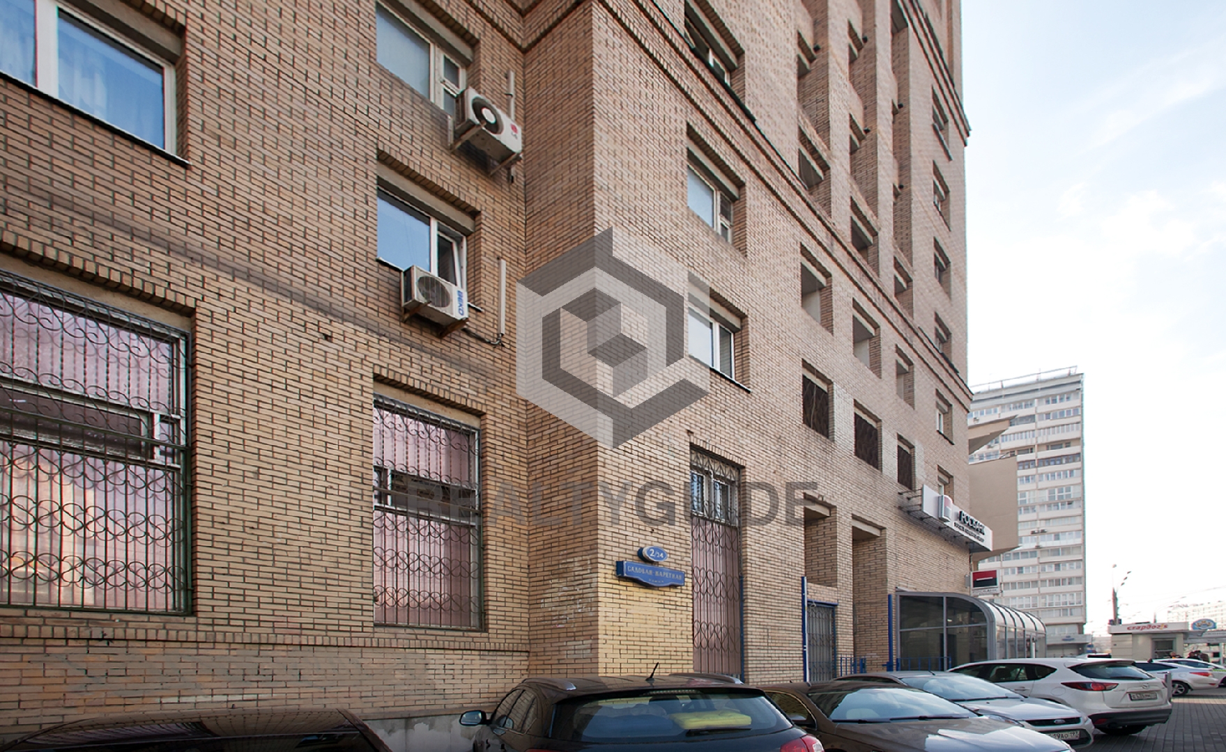 Нежилое помещение Колорит