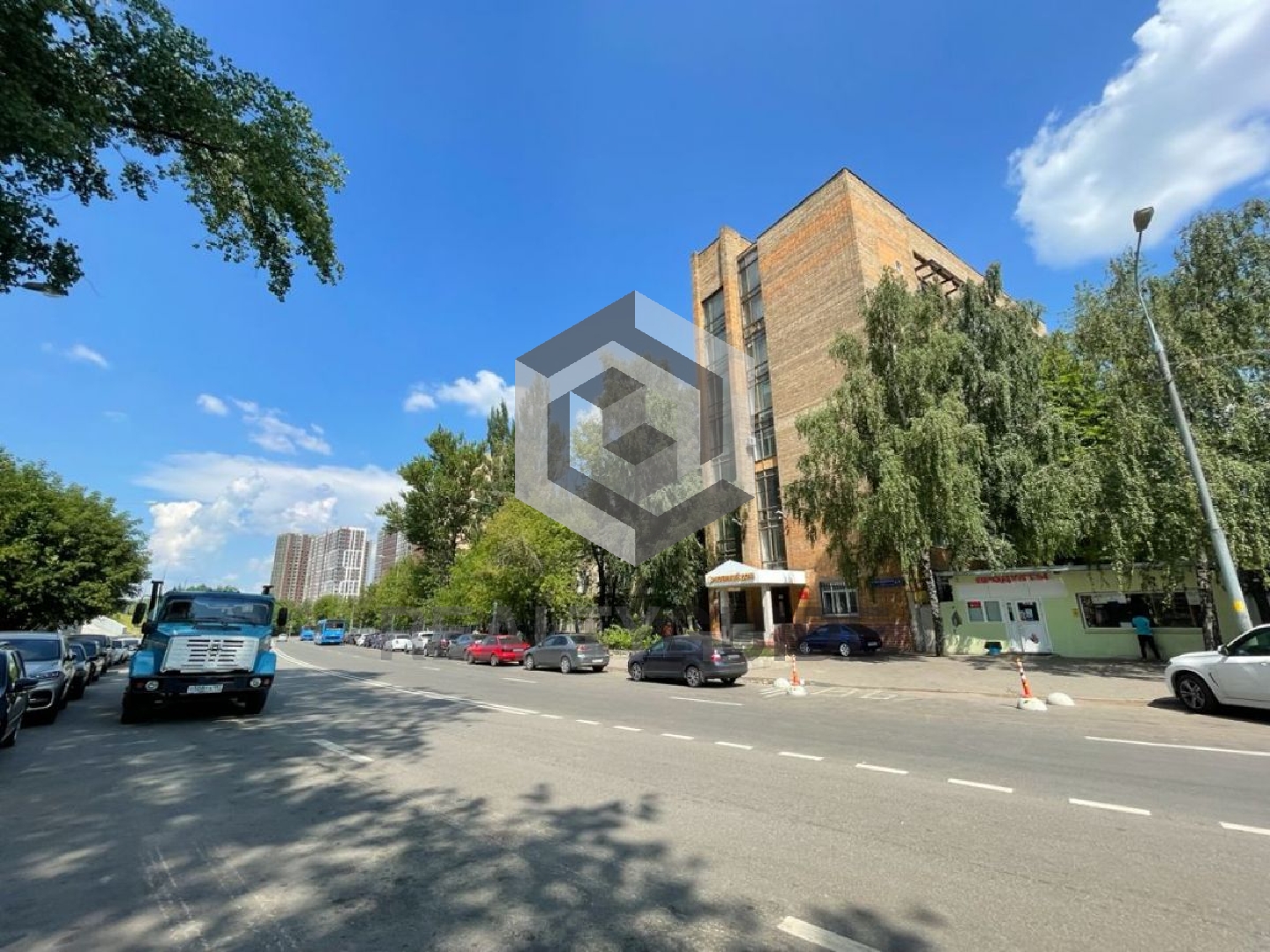 ОСЗ Верхнелихоборская, 6