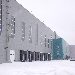 Складской комплекс Lobnia Logistic Centre