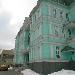 Особняк  Реутов, Лесная, 2