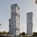 Жилой комплекс STONE Sokolniki Tower С