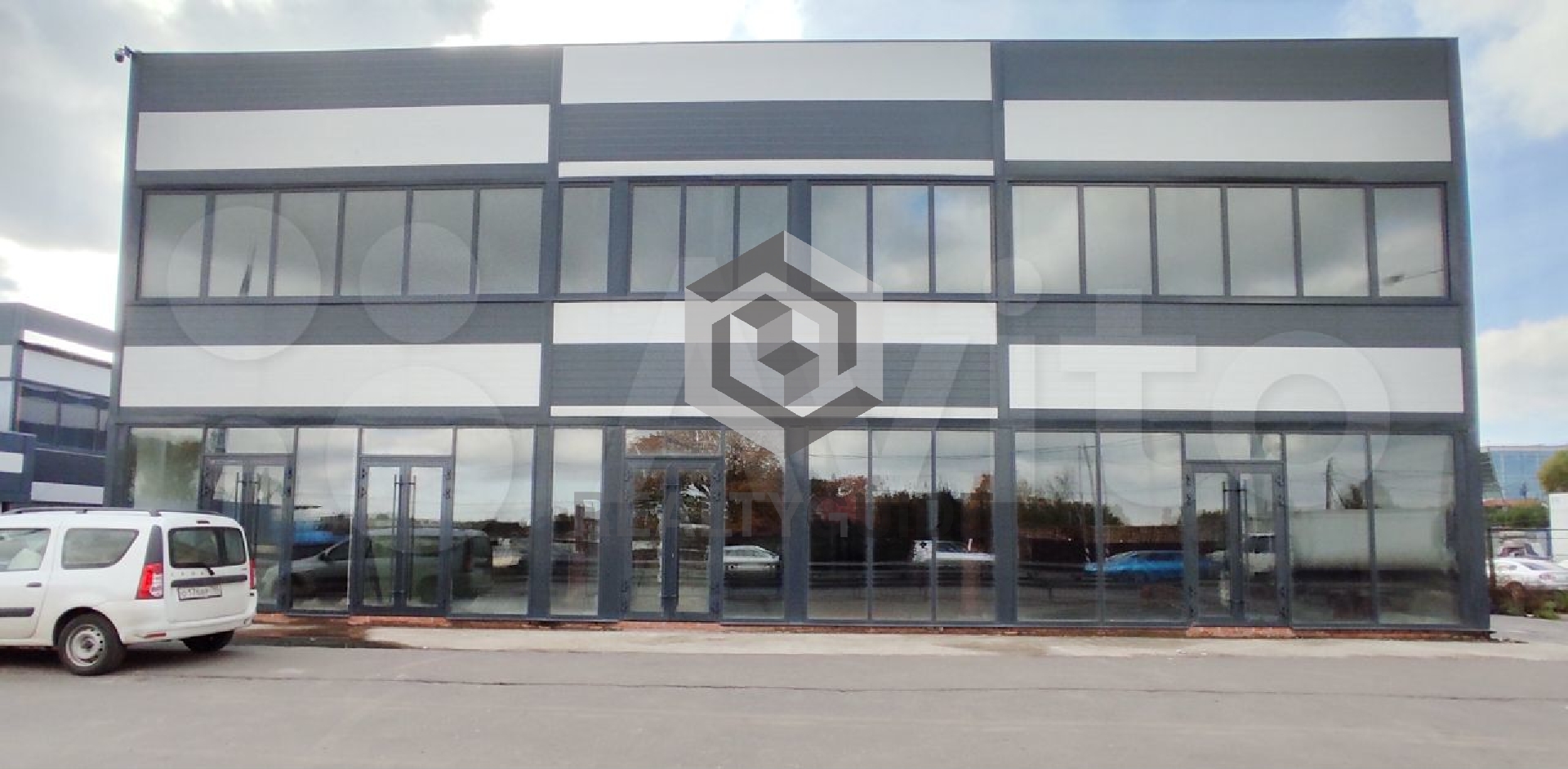 ОСЗ Кирилловка, 20А