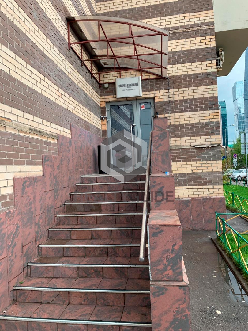 Жилой дом  3-я Красногвардейская, 3