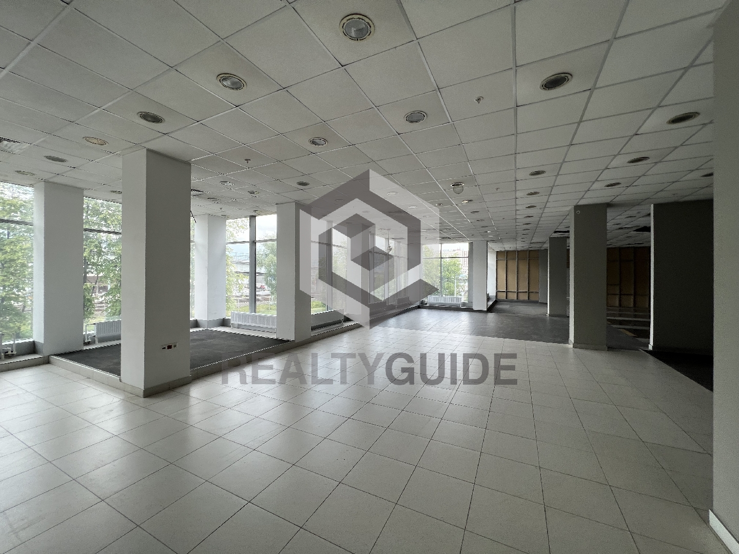 Торговый центр  Гостиничная, 11с1