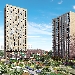 Жилой Комплекс  Хорошевский 