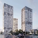 Жилой комплекс STONE Sokolniki Tower В