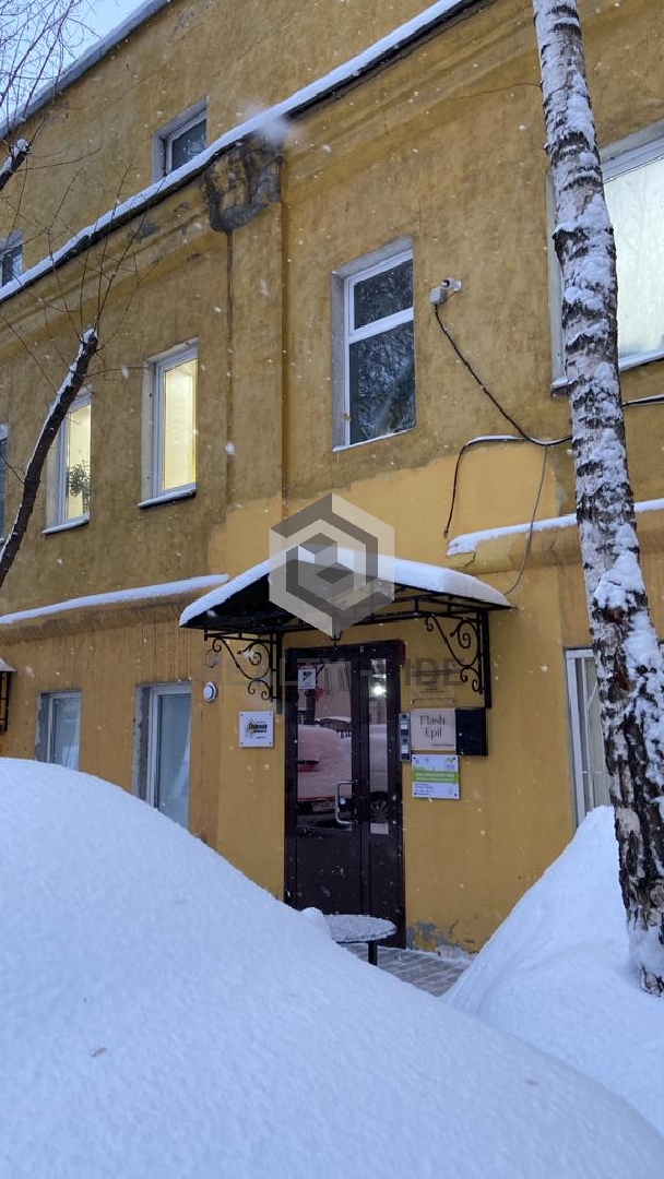 ОСЗ 2-я Брестская, 39с4