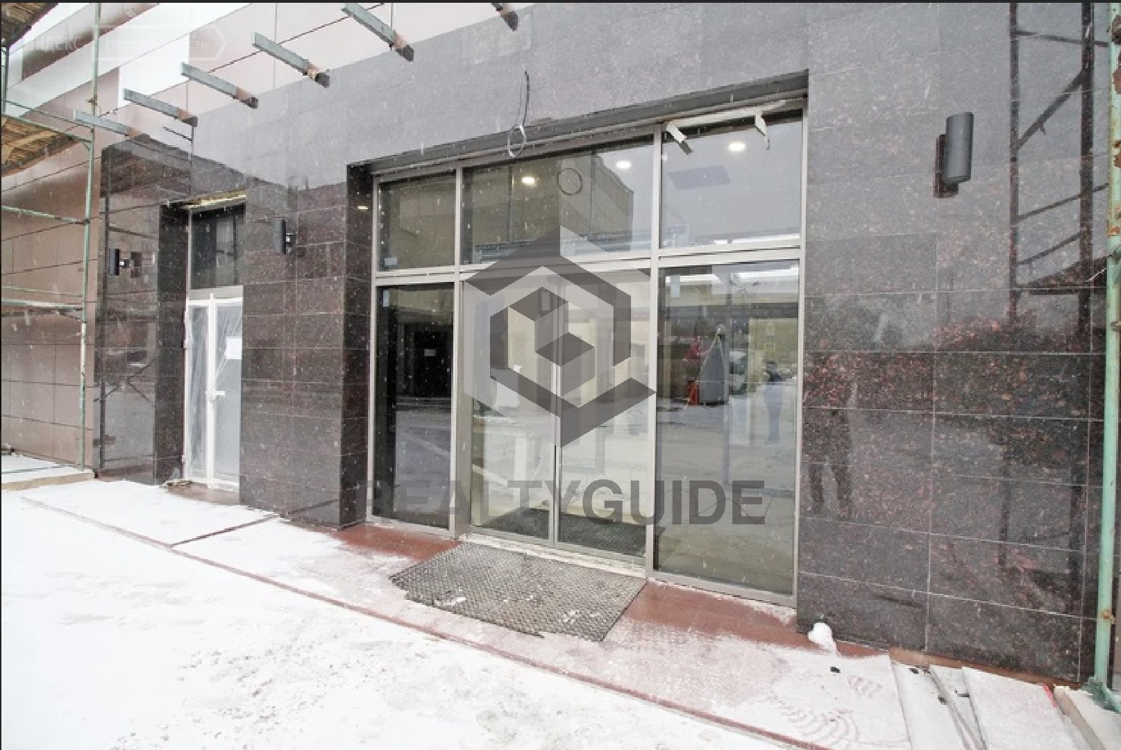 Бизнес-центр Капитал Loft