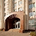 Бизнес-центр Кольская, 2к6