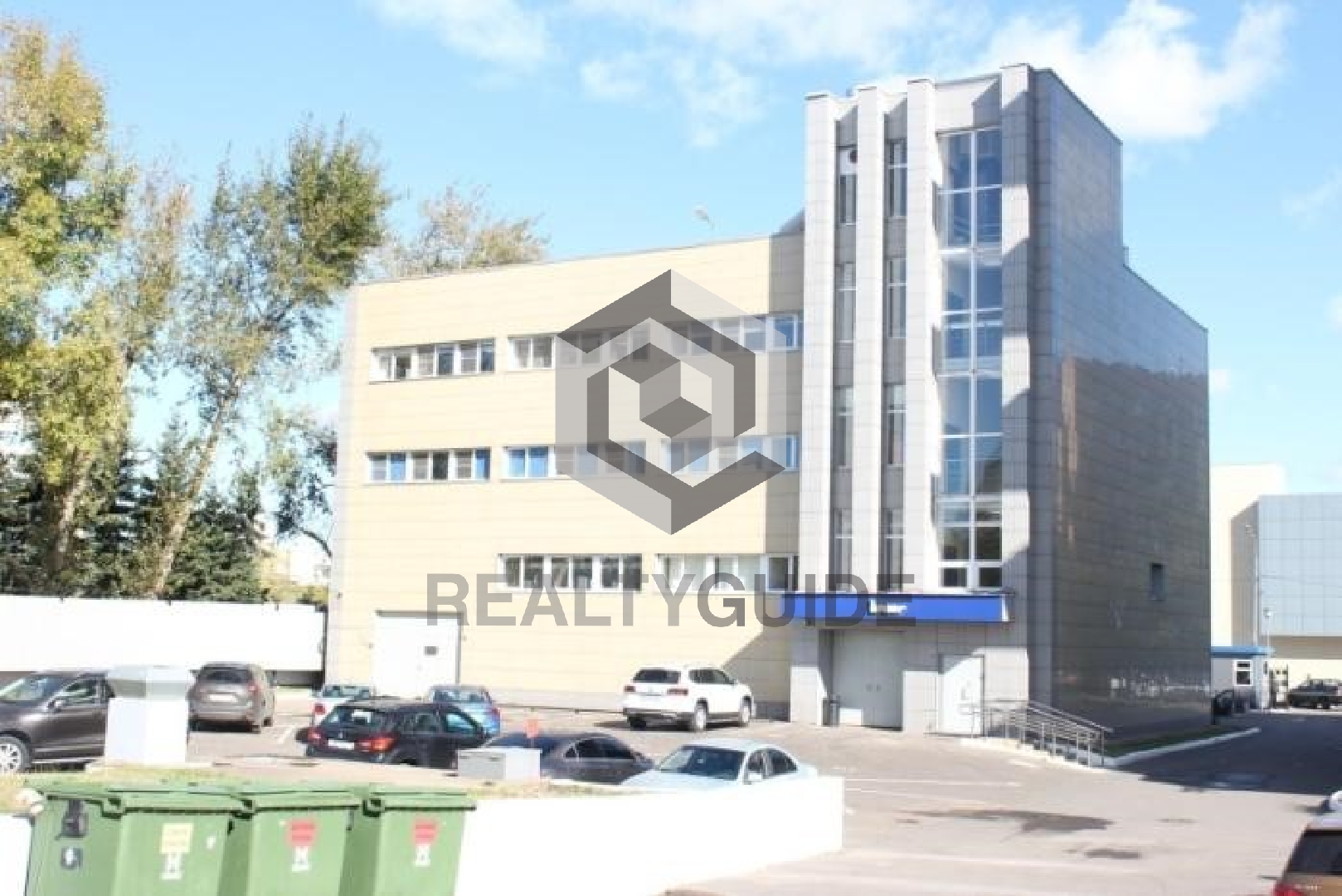 ОСЗ Калибр - стр. 9