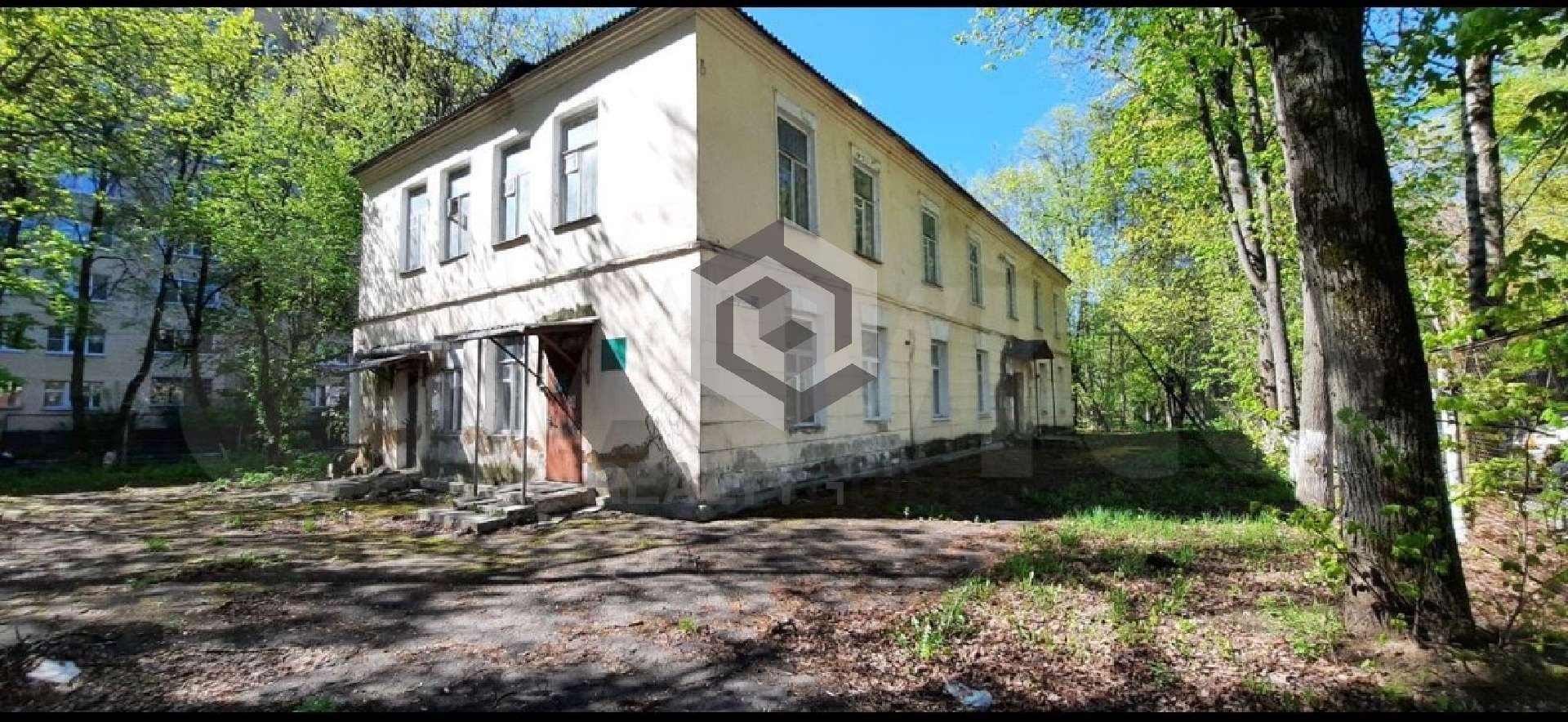 ОСЗ Красногорск, Пионерская, 21