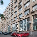 Бизнес-центр Краснопресненский - C 
