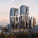 Поле - Башня Б