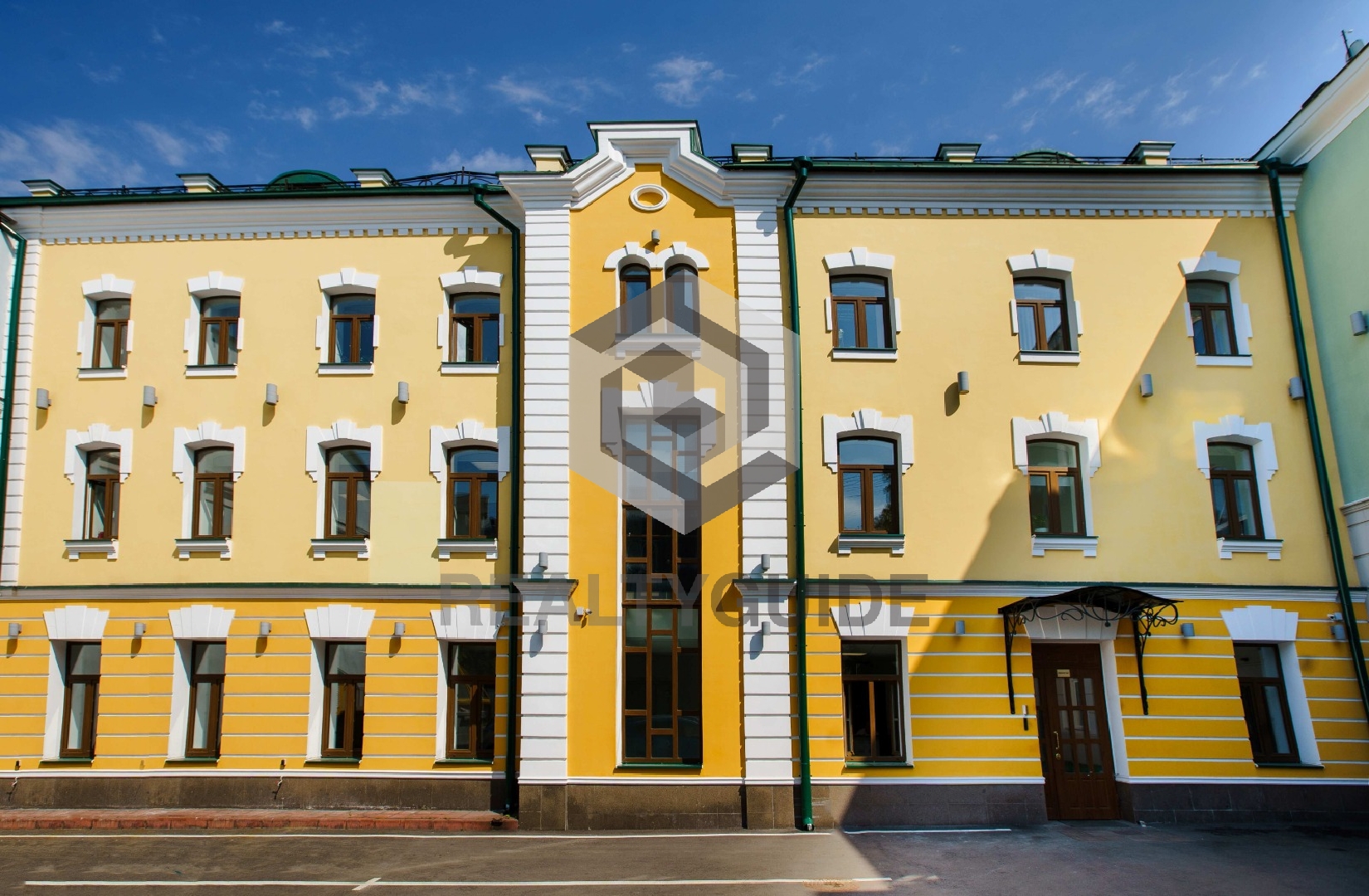 ОСЗ Б. Каретный, 20с3