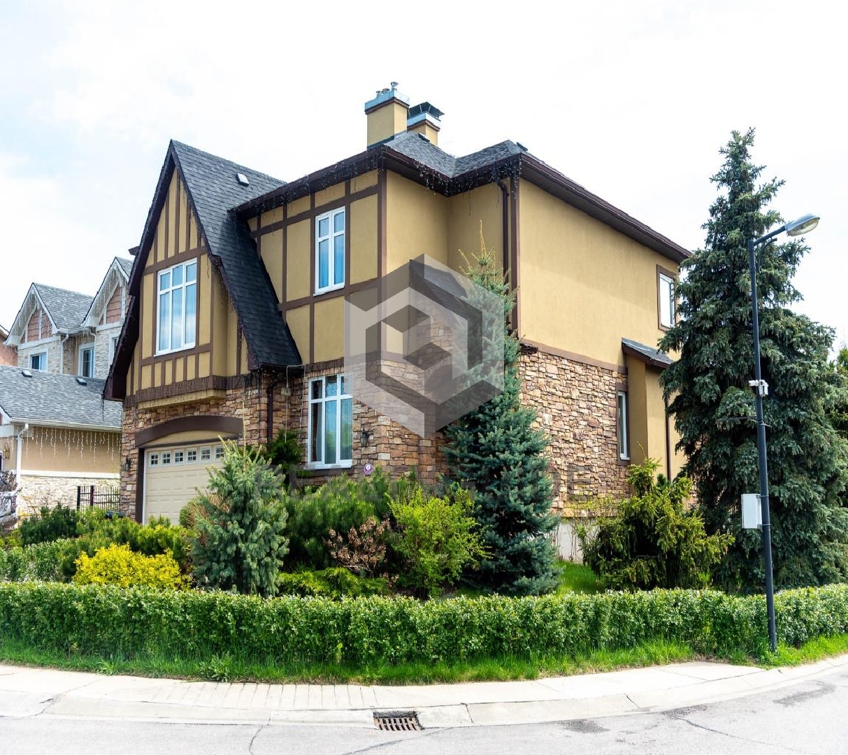 Загородный дом  Новые Вешки 