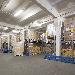Низкотемпературный складской комплекс United Warehouse Company