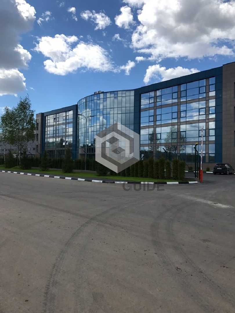 Бизнес центр Ново-Переделкино