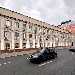 Административное здание  Сущевский Вал, 43