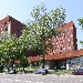 Бизнес-центр Даниловский Форт
