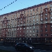 Жилой дом  Ленинградский проспект, 75к1