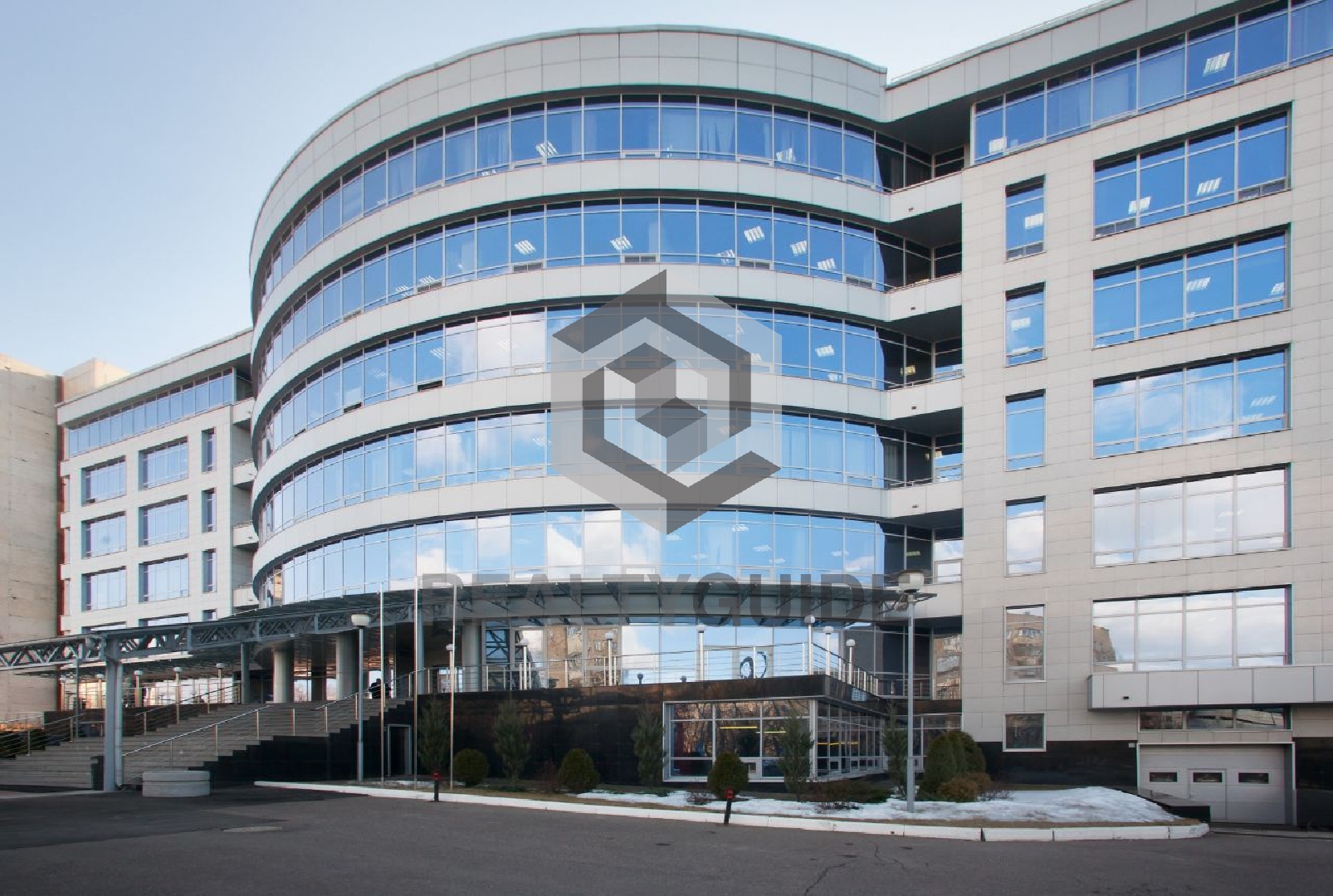 Бизнес-центр  Калибр - стр. 10 