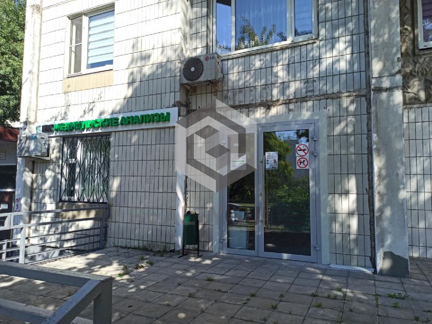 Жилой дом  Борисовские пруды, 14к4